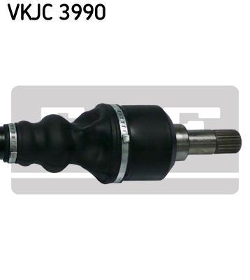Cardan SKF ref. VKJC 3990